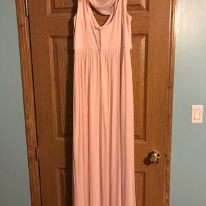 Don’t need it any more